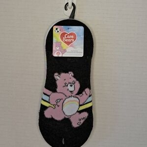 3/pk Care Bears Socks